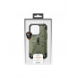 Kryt Urban Armor Gear Pathfinder na Apple iPhone 14 Pro Max Prémiové pouzdro  MagSAFE  Olivový
