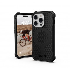 Kryt Urban Armor Gear Armor na Apple iPhone 14 Pro Max Prémiové pouzdro  MagSAFE  Černý