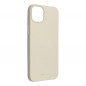 Kryt Roar Space na Apple iPhone 14 Plus Jednobarevný, Elegantní  Aqua White