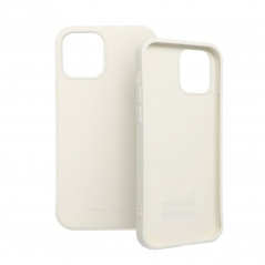Kryt Roar Space na Apple iPhone 14 Plus Jednobarevný, Elegantní  Aqua White