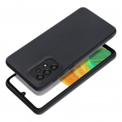 Kryt MATT na Samsung Galaxy A53 5G Černý