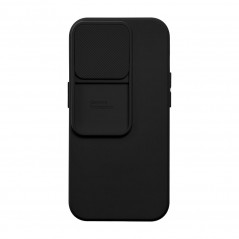 Kryt Slide na Apple iPhone 8 Plus Černý
