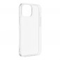 Kryt CLEAR 2mm na Apple iPhone 13 mini Průhledný
