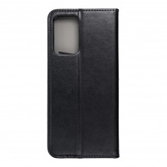 Peněženkové pouzdro Smart Magneto book na XIAOMI Redmi 10 5G Černý