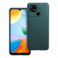 Kryt MATT na XIAOMI Redmi 10C Tmavě zelený