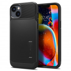 Kryt Spigen Armor na Apple iPhone 14 Plus Černý