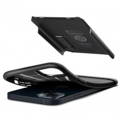 Kryt Spigen Armor na Apple iPhone 14 Plus Černý