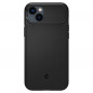 Kryt Spigen Optik Armor na Apple iPhone 14 Plus Černý