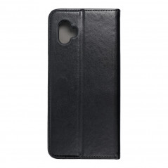 Peněženkové pouzdro Smart Magneto book na Samsung Galaxy Xcover 6 Pro 5G Černý
