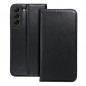 Peněženkové pouzdro Smart Magneto book na Samsung Galaxy Xcover 6 Pro 5G Černý