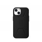Kryt Urban Armor Gear Civilian na Apple iPhone 13 Prémiové pouzdro  MagSAFE  Černý