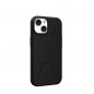 Kryt Urban Armor Gear Civilian na Apple iPhone 13 Prémiové pouzdro  MagSAFE  Černý