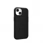 Kryt Urban Armor Gear Civilian na Apple iPhone 13 Prémiové pouzdro  MagSAFE  Černý