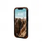 Kryt Urban Armor Gear Civilian na Apple iPhone 13 Prémiové pouzdro  MagSAFE  Černý