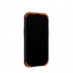 Kryt Urban Armor Gear Civilian na Apple iPhone 13 Prémiové pouzdro  MagSAFE  Černý