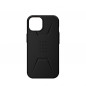 Kryt Urban Armor Gear Civilian na Apple iPhone 13 Prémiové pouzdro  MagSAFE  Černý