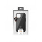Kryt Urban Armor Gear Civilian na Apple iPhone 13 Prémiové pouzdro  MagSAFE  Černý