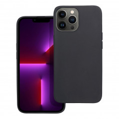 Kryt MATT na Apple iPhone 13 Pro Max Černý