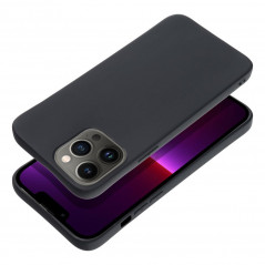 Kryt MATT na Apple iPhone 13 Pro Max Černý