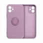 Kryt Roar Amber na Apple iPhone 14 Fialový (Purple)