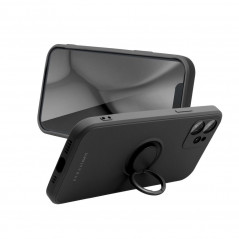 Kryt Roar Amber na Apple iPhone 14 Plus Černý