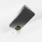 Kryt Roar Armor Jelly na Apple iPhone 14 Prémiové pouzdro  Průhledný