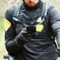 Kryt Roar Armor Jelly na Apple iPhone 14 Prémiové pouzdro  Průhledný