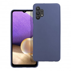 Kryt MATT na Samsung Galaxy A32 LTE Modrý