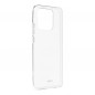 Kryt Roar Jelly Case na XIAOMI Redmi 10C Průhledný