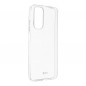 Kryt Roar Jelly Case na XIAOMI Redmi Note 11S Průhledný