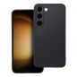 Kryt Soft na Samsung Galaxy S23 Plus 5G Černý