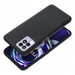 Kryt MATT na realme 8i Černý