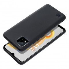 Kryt MATT na realme C11 2021 Černý