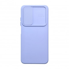 Kryt Slide na XIAOMI Redmi 9AT Levandulový