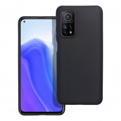Kryt MATT na XIAOMI Mi 10T 5G Černý