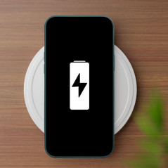 Kryt MATT na XIAOMI Redmi 9C NFC Tmavě zelený