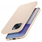 Kryt Spigen Thin Fit na Apple iPhone 14 Písková béžová