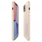 Kryt Spigen Thin Fit na Apple iPhone 14 Písková béžová