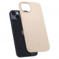 Kryt Spigen Thin Fit na Apple iPhone 14 Písková béžová