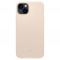 Kryt Spigen Thin Fit na Apple iPhone 14 Písková béžová