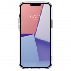 Kryt Spigen Ultra Hybrid na Apple iPhone 14 Křišťálově čistý  Průhledný