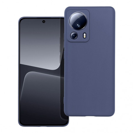 Kryt MATT na XIAOMI 13 Pro Modrý
