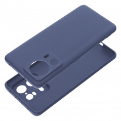 Kryt MATT na XIAOMI 13 Pro Modrý