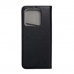 Peněženkové pouzdro Smart Case Book na XIAOMI 13 Pro Černý