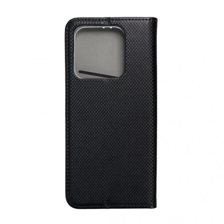 Peněženkové pouzdro Smart Case Book na XIAOMI 13 Pro Černý