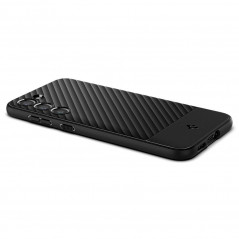 Kryt Spigen Core Armor na Samsung Galaxy S23 Plus 5G Elegantní  Matná černá