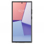 Kryt Spigen Liquid Crystal na Samsung Galaxy S23 Ultra 5G Křišťálově čistý  Vesmírný krystal