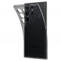 Kryt Spigen Liquid Crystal na Samsung Galaxy S23 Ultra 5G Křišťálově čistý  Vesmírný krystal
