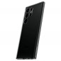 Kryt Spigen Liquid Crystal na Samsung Galaxy S23 Ultra 5G Křišťálově čistý  Vesmírný krystal
