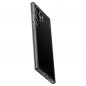 Kryt Spigen Liquid Crystal na Samsung Galaxy S23 Ultra 5G Křišťálově čistý  Vesmírný krystal